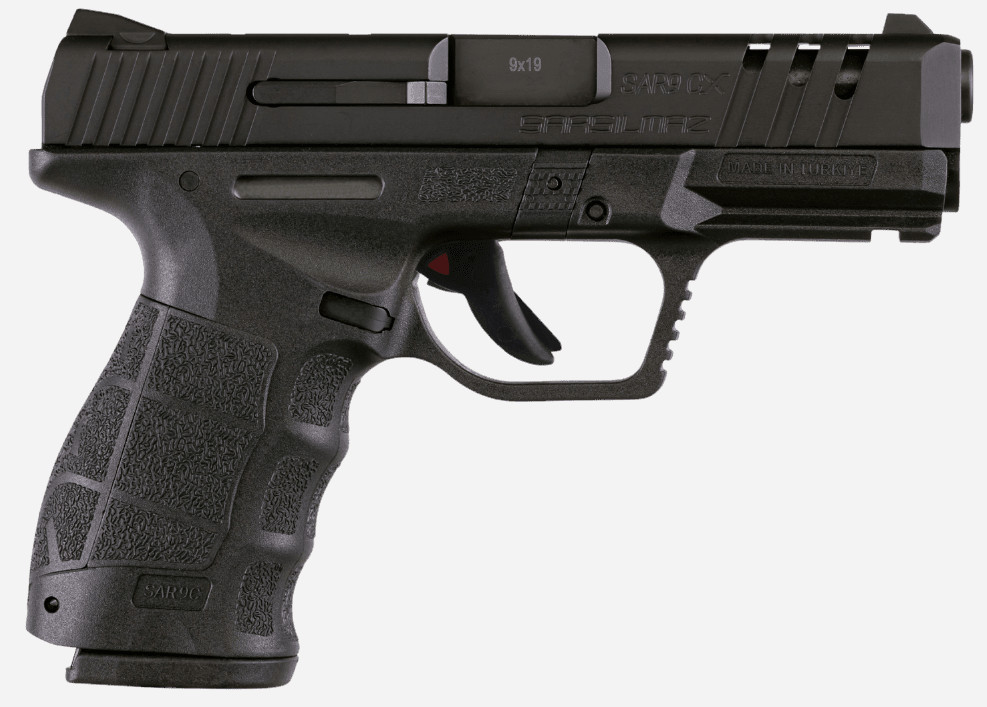 SAR9 Compact X