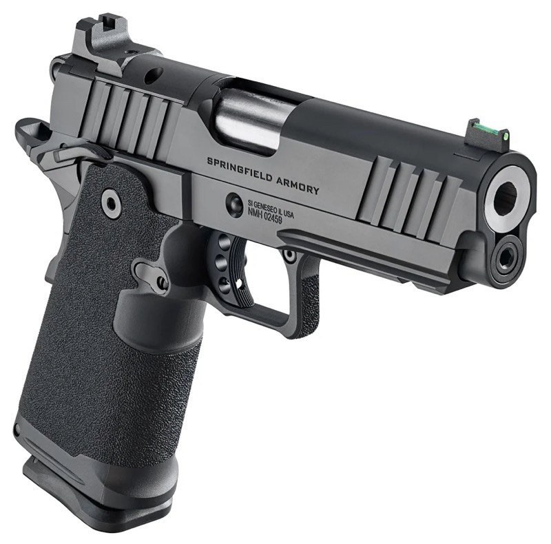 Springfield Armory Prodigy DS