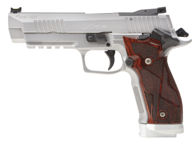 Sig Sauer P226 X-Five Classic