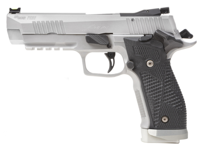 Sig Sauer P226 X-Five Fullsize
