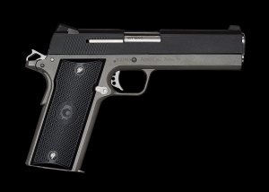 Coonan Classic - Two Tone DuraCoat with Black Aluminum Grips