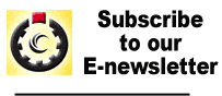 Subscribe to our Newsletter