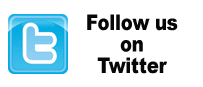 Follow us on Twitter