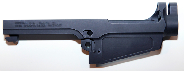 FAL Receiver Type 1C