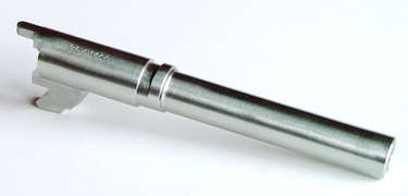 "Model B" Replacement Barrel