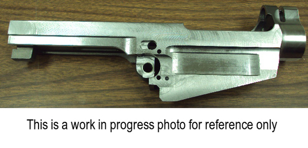 FAL Brit Cut Inch pattern