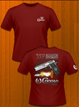 Classic Red T-Shirt