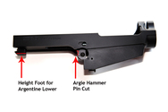 FAL Receiver Argentine