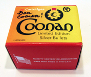 Coonan Silver Bullets