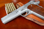 Coonan Classic .357 Magnum Automatic
