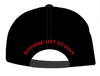 Coonan Baseball Cap (camo bill shown)