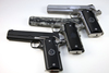 Coonan Classic .357 Magnum Automatic