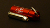 The Coonan Silver Bullet w/keychain carrier