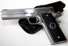Coonan Classic .357 Magnum Automatic