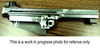 FAL Brit Cut Inch pattern