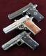 Coonan Classic .357 Magnum Automatic