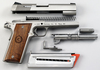 Coonan Classic .357 Magnum Automatic